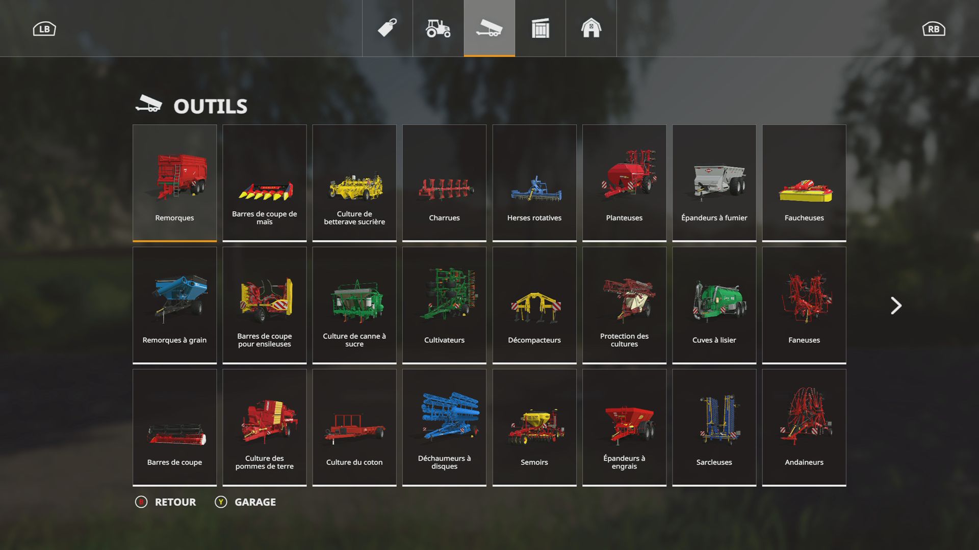 Farming Simulator 19 - Imagen 34